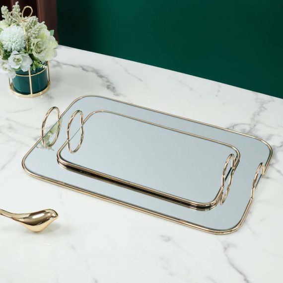 Large Tray